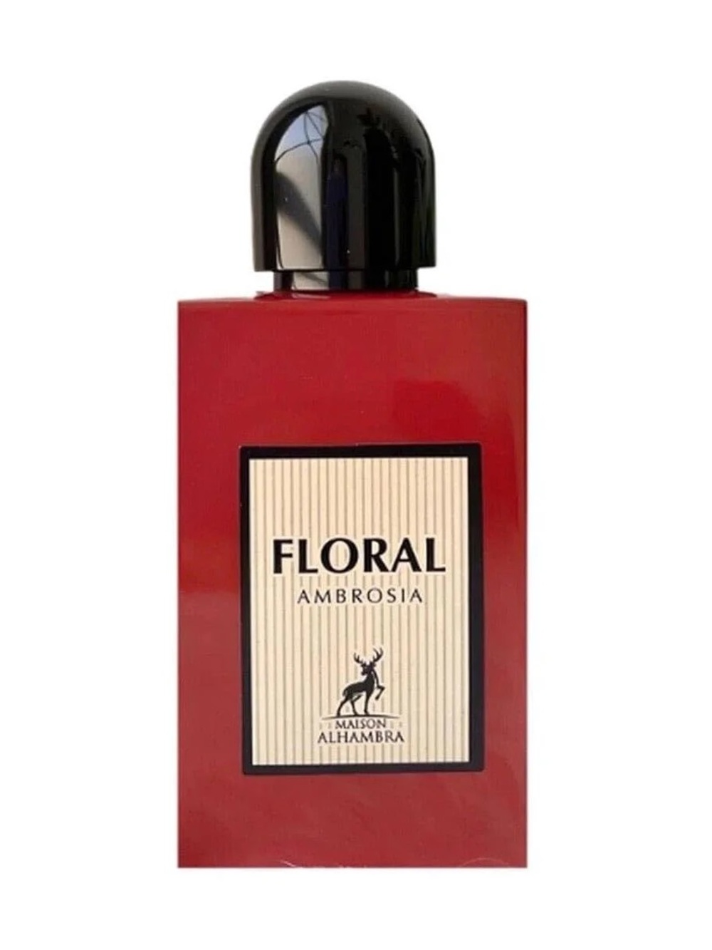🆕 Floral Ambrosia by Maison Alhambra